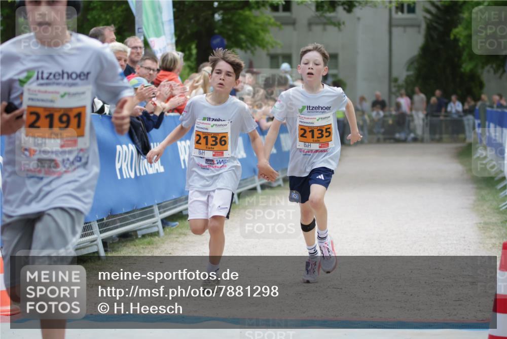 17.05.2025 - Störlauf H.Heesch http://msf.ph/oto/7881298 17.05.2025 15:22:49 Ziel  meine-sportfotos.de