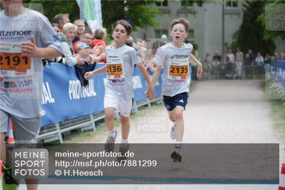 17.05.2025 - Störlauf H.Heesch http://msf.ph/oto/7881299 17.05.2025 15:22:49 Ziel  meine-sportfotos.de