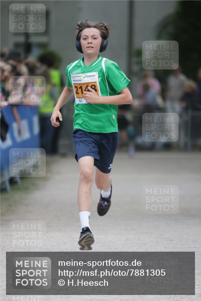 17.05.2025 - Störlauf H.Heesch http://msf.ph/oto/7881305 17.05.2025 15:23:02 Ziel  meine-sportfotos.de