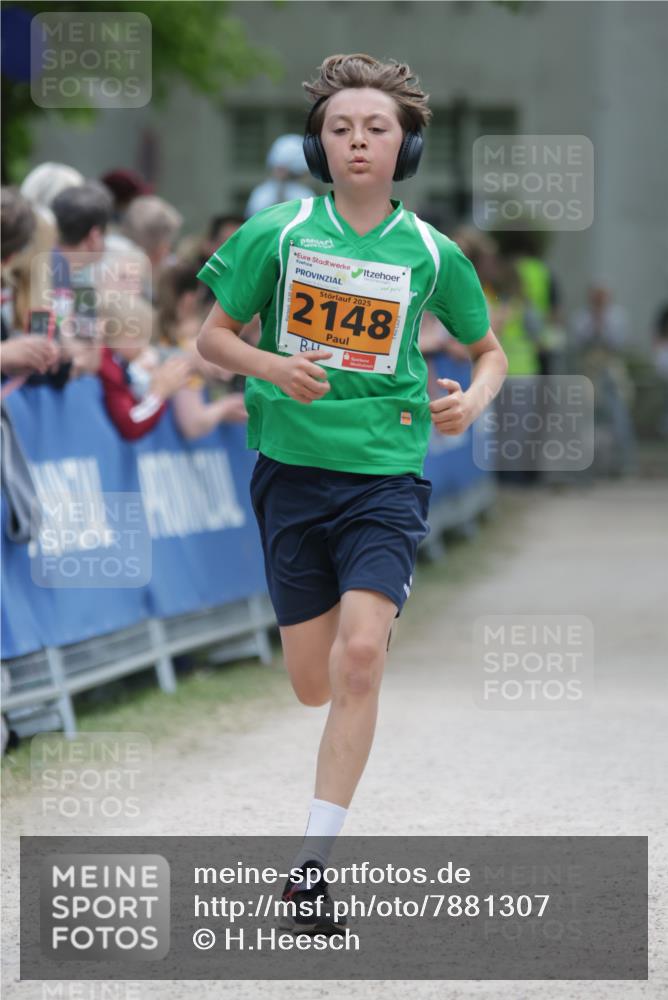 17.05.2025 - Störlauf H.Heesch http://msf.ph/oto/7881307 17.05.2025 15:23:03 Ziel  meine-sportfotos.de