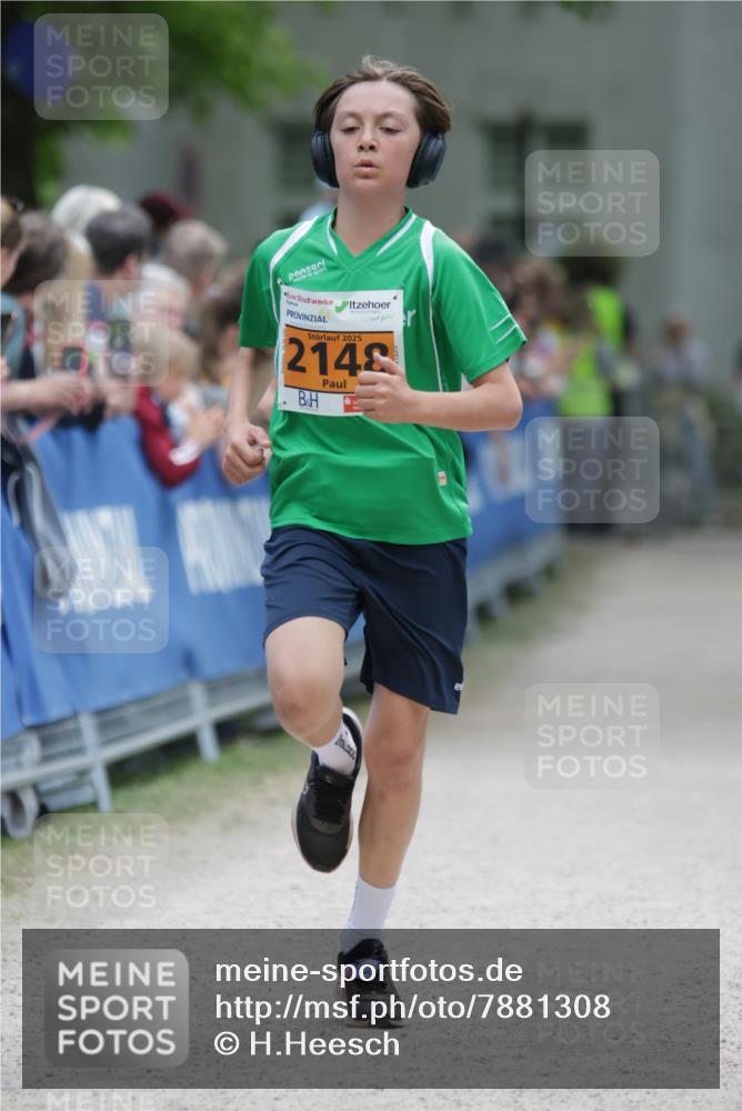 17.05.2025 - Störlauf H.Heesch http://msf.ph/oto/7881308 17.05.2025 15:23:03 Ziel  meine-sportfotos.de