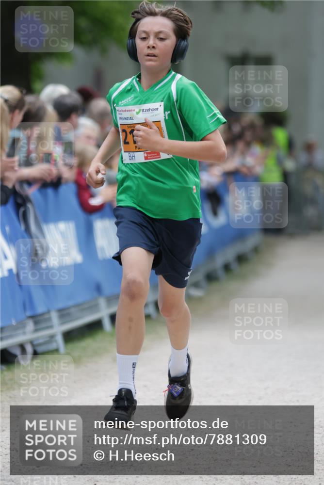 17.05.2025 - Störlauf H.Heesch http://msf.ph/oto/7881309 17.05.2025 15:23:03 Ziel  meine-sportfotos.de