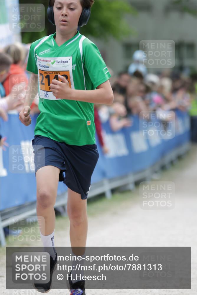 17.05.2025 - Störlauf H.Heesch http://msf.ph/oto/7881313 17.05.2025 15:23:03 Ziel  meine-sportfotos.de