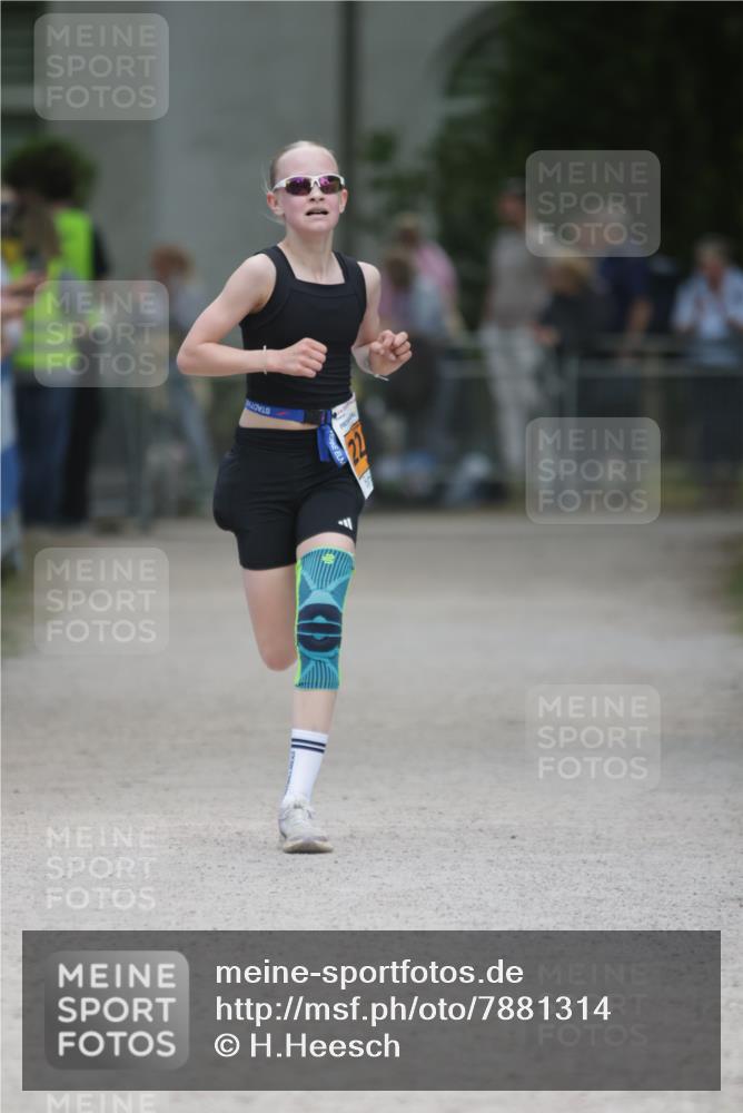 17.05.2025 - Störlauf H.Heesch http://msf.ph/oto/7881314 17.05.2025 15:23:09 Ziel  meine-sportfotos.de