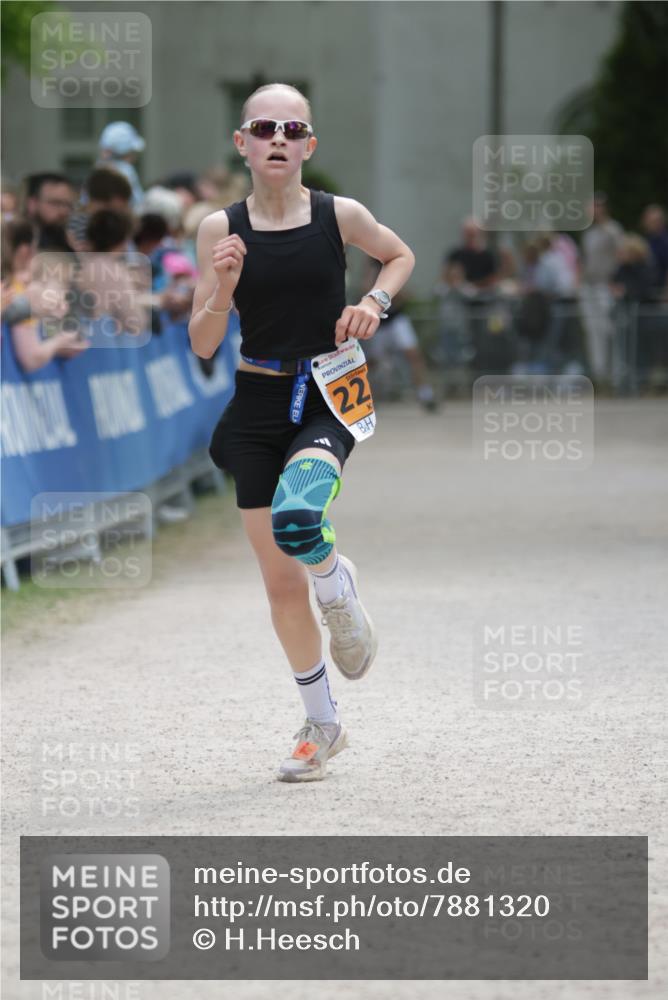 17.05.2025 - Störlauf H.Heesch http://msf.ph/oto/7881320 17.05.2025 15:23:11 Ziel  meine-sportfotos.de