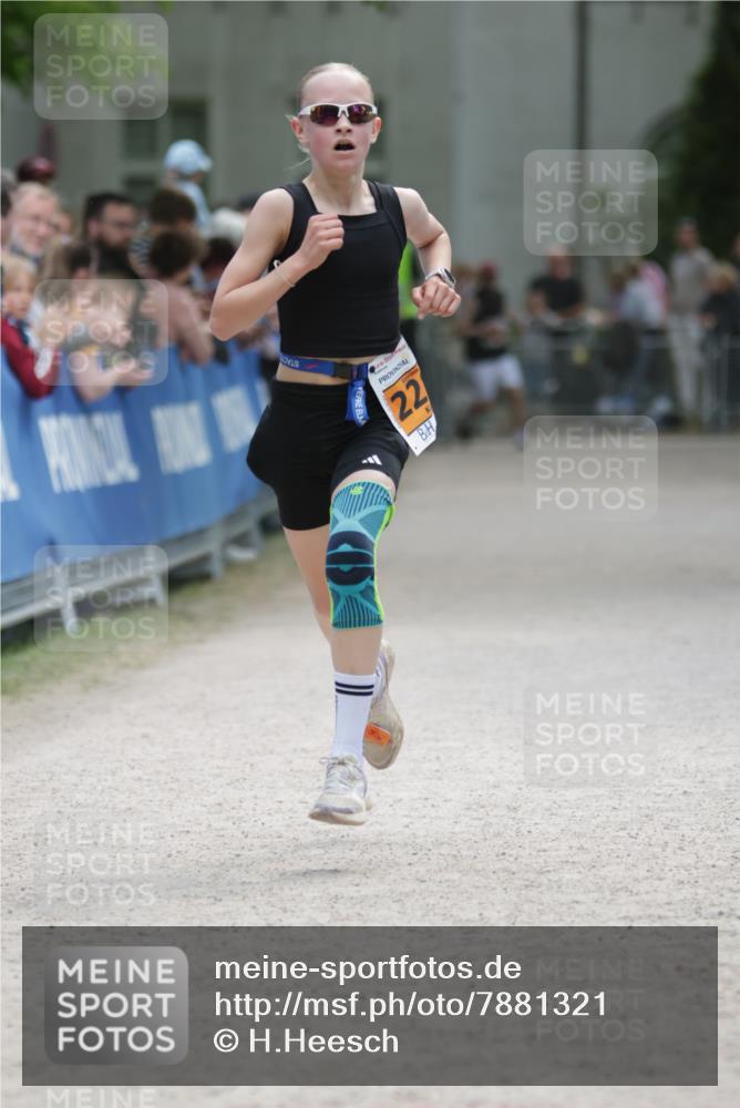 17.05.2025 - Störlauf H.Heesch http://msf.ph/oto/7881321 17.05.2025 15:23:11 Ziel  meine-sportfotos.de