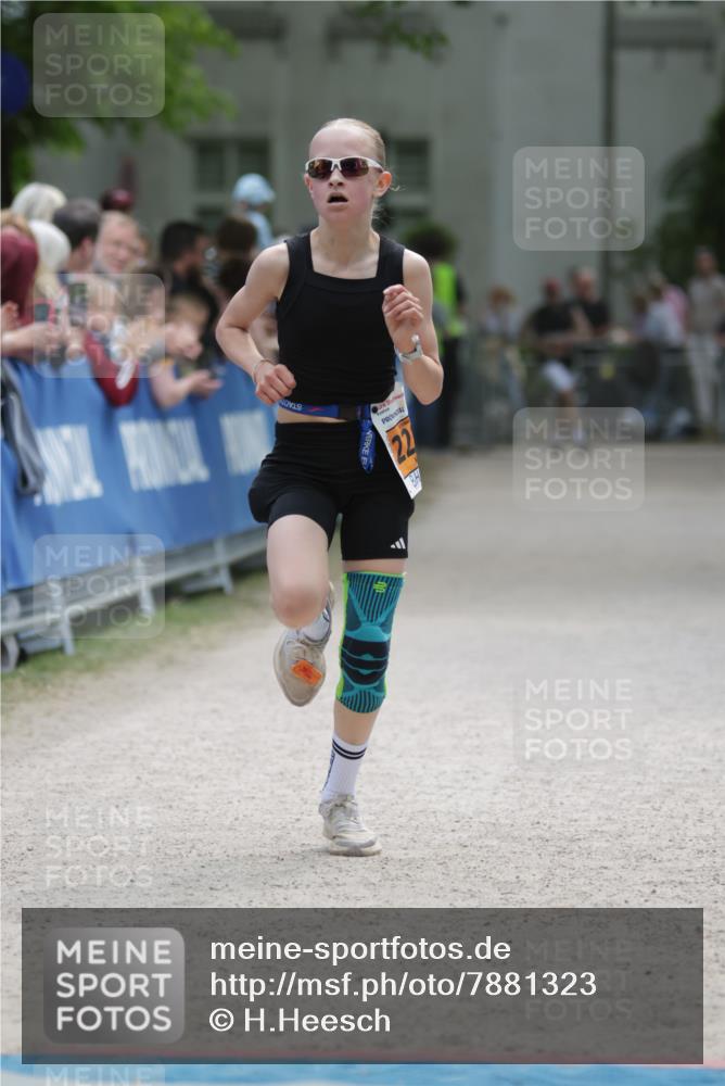 17.05.2025 - Störlauf H.Heesch http://msf.ph/oto/7881323 17.05.2025 15:23:11 Ziel  meine-sportfotos.de