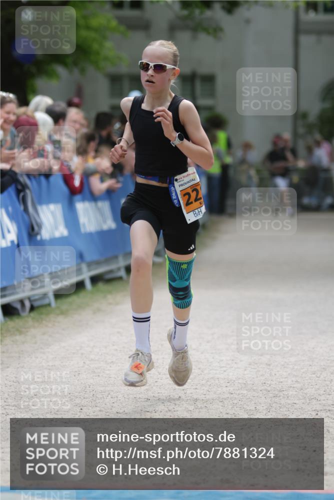 17.05.2025 - Störlauf H.Heesch http://msf.ph/oto/7881324 17.05.2025 15:23:12 Ziel  meine-sportfotos.de