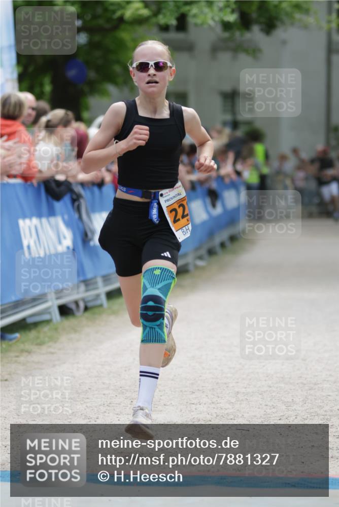 17.05.2025 - Störlauf H.Heesch http://msf.ph/oto/7881327 17.05.2025 15:23:12 Ziel  meine-sportfotos.de