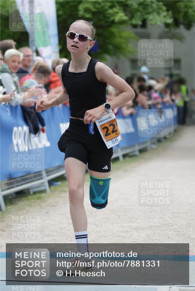 17.05.2025 - Störlauf H.Heesch http://msf.ph/oto/7881331 17.05.2025 15:23:12 Ziel  meine-sportfotos.de