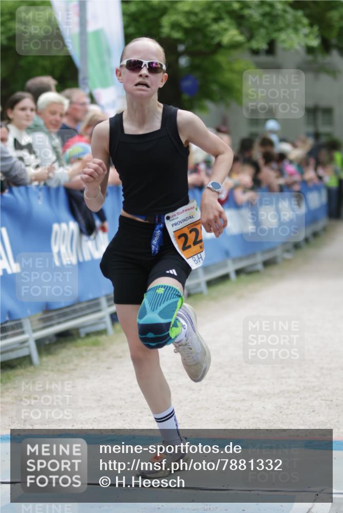 17.05.2025 - Störlauf H.Heesch http://msf.ph/oto/7881332 17.05.2025 15:23:13 Ziel  meine-sportfotos.de