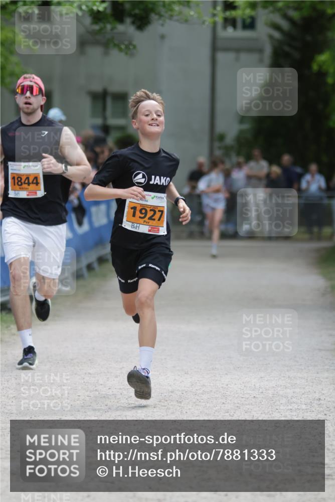 17.05.2025 - Störlauf H.Heesch http://msf.ph/oto/7881333 17.05.2025 15:23:21 Ziel  meine-sportfotos.de