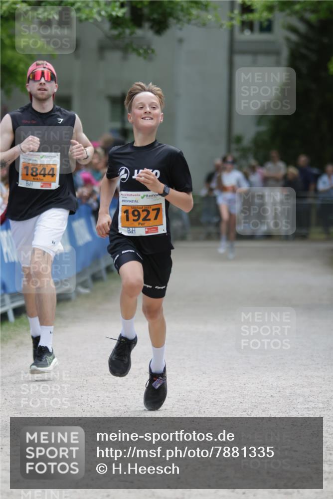 17.05.2025 - Störlauf H.Heesch http://msf.ph/oto/7881335 17.05.2025 15:23:21 Ziel  meine-sportfotos.de