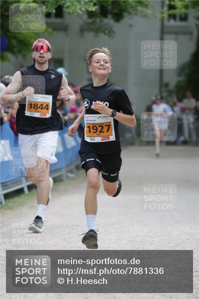 17.05.2025 - Störlauf H.Heesch http://msf.ph/oto/7881336 17.05.2025 15:23:21 Ziel  meine-sportfotos.de