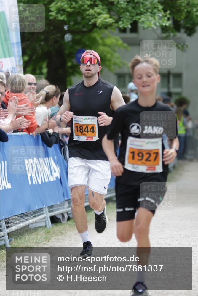 17.05.2025 - Störlauf H.Heesch http://msf.ph/oto/7881337 17.05.2025 15:23:21 Ziel  meine-sportfotos.de