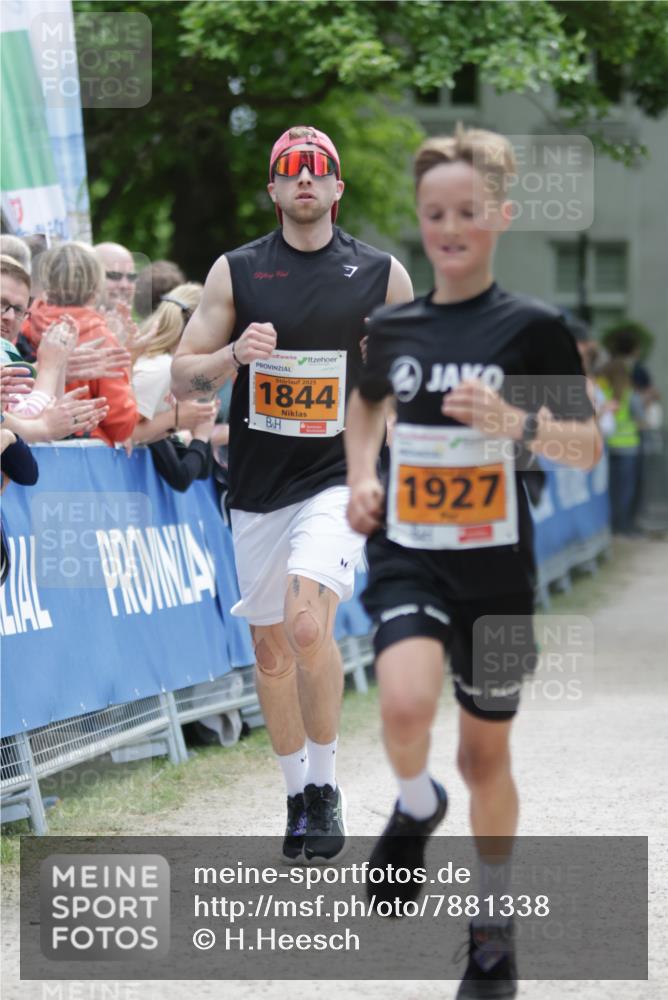 17.05.2025 - Störlauf H.Heesch http://msf.ph/oto/7881338 17.05.2025 15:23:22 Ziel  meine-sportfotos.de