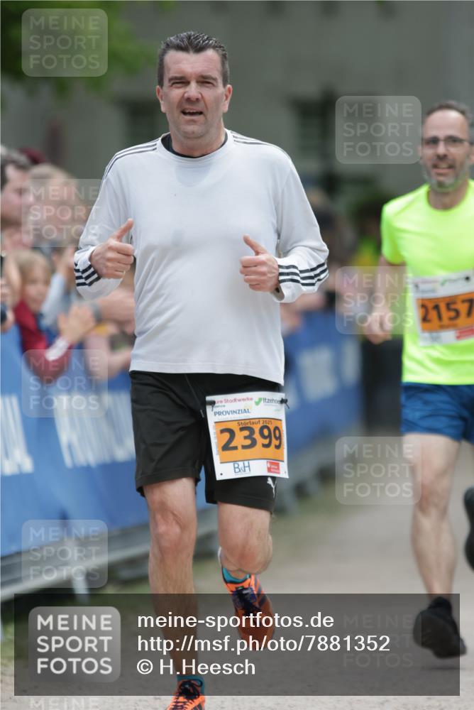 17.05.2025 - Störlauf H.Heesch http://msf.ph/oto/7881352 17.05.2025 15:23:36 Ziel  meine-sportfotos.de