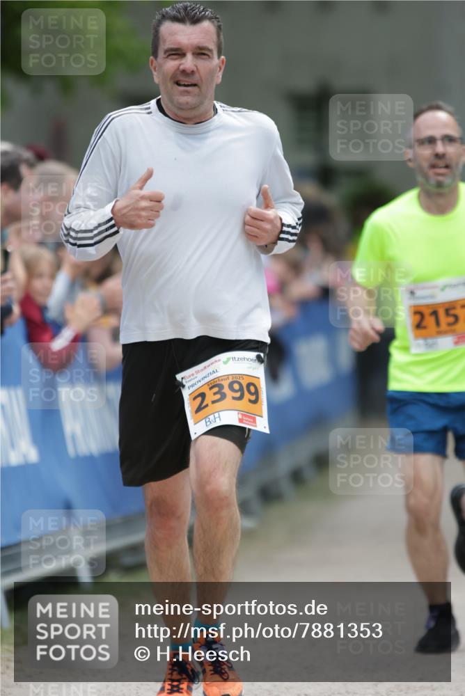 17.05.2025 - Störlauf H.Heesch http://msf.ph/oto/7881353 17.05.2025 15:23:37 Ziel  meine-sportfotos.de