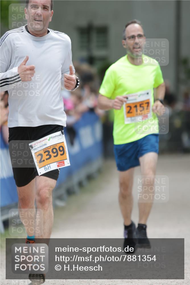17.05.2025 - Störlauf H.Heesch http://msf.ph/oto/7881354 17.05.2025 15:23:37 Ziel  meine-sportfotos.de