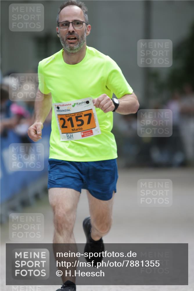 17.05.2025 - Störlauf H.Heesch http://msf.ph/oto/7881355 17.05.2025 15:23:38 Ziel  meine-sportfotos.de