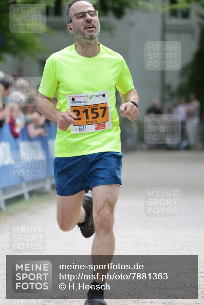 17.05.2025 - Störlauf H.Heesch http://msf.ph/oto/7881363 17.05.2025 15:23:39 Ziel  meine-sportfotos.de