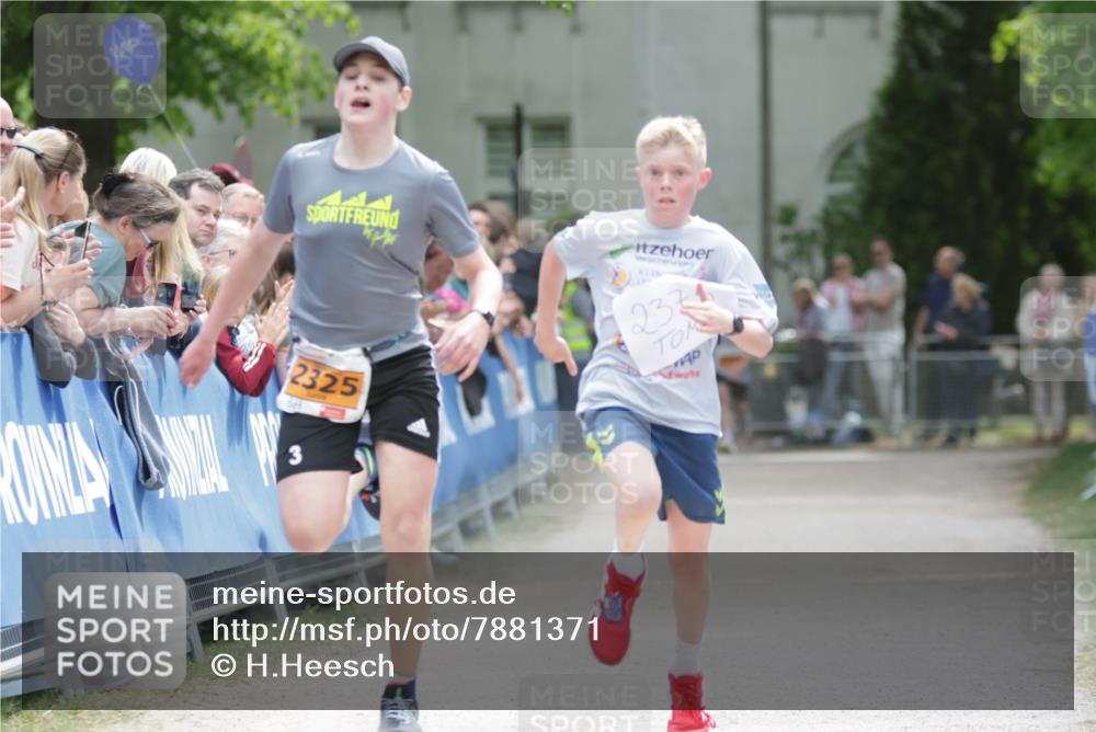 17.05.2025 - Störlauf H.Heesch http://msf.ph/oto/7881371 17.05.2025 15:23:50 Ziel  meine-sportfotos.de