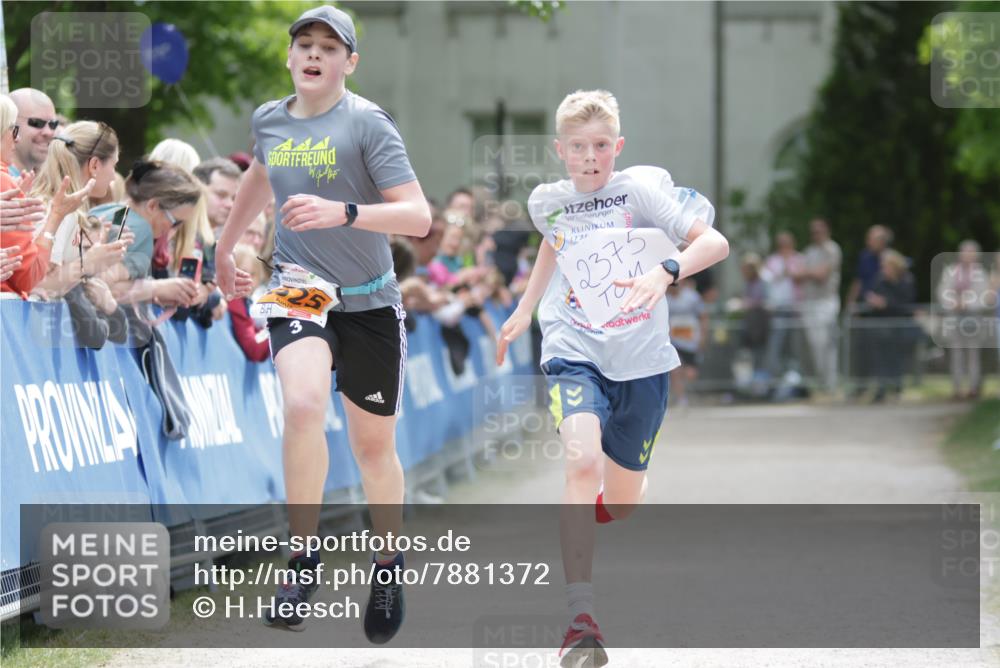 17.05.2025 - Störlauf H.Heesch http://msf.ph/oto/7881372 17.05.2025 15:23:51 Ziel  meine-sportfotos.de