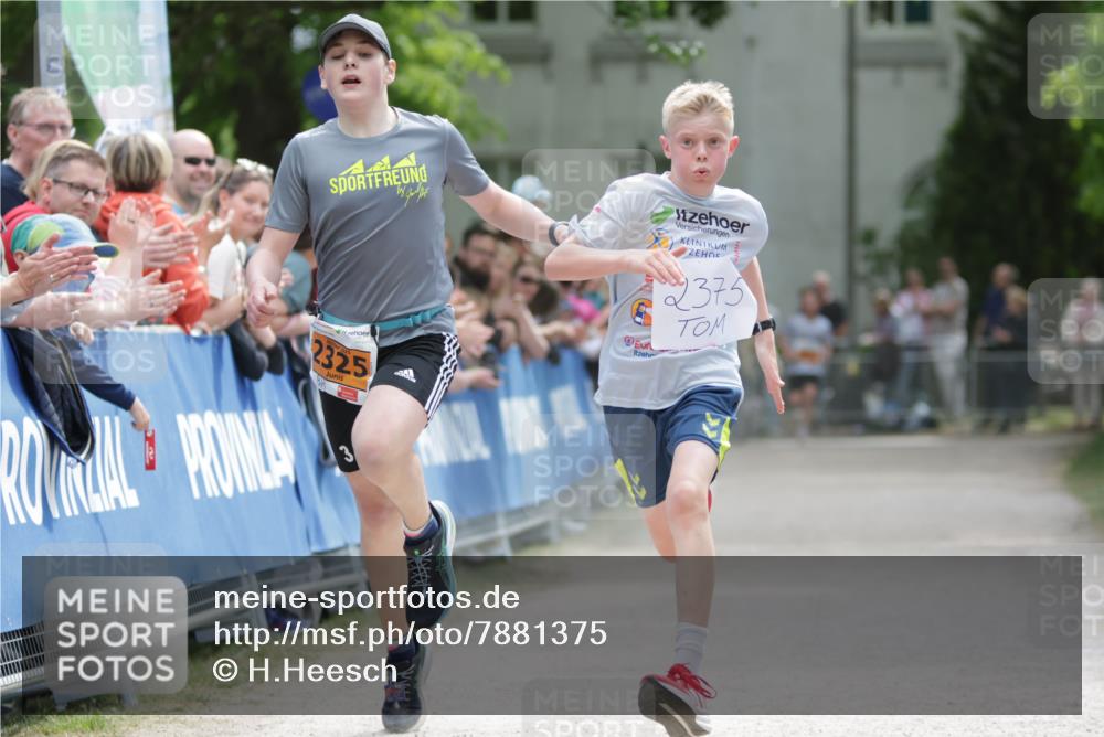17.05.2025 - Störlauf H.Heesch http://msf.ph/oto/7881375 17.05.2025 15:23:51 Ziel  meine-sportfotos.de