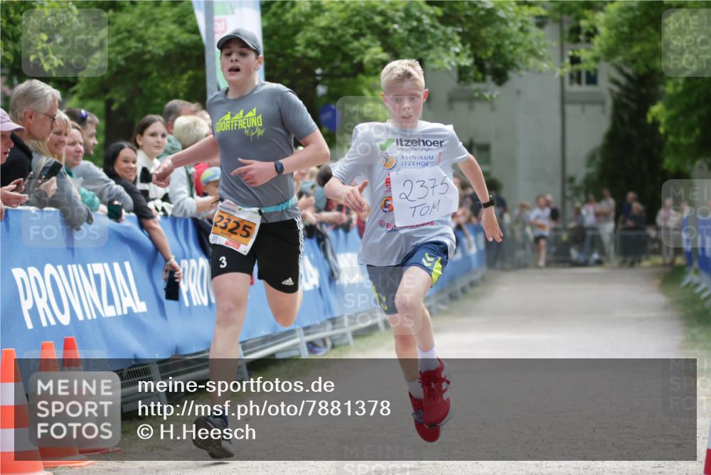 17.05.2025 - Störlauf H.Heesch http://msf.ph/oto/7881378 17.05.2025 15:23:51 Ziel  meine-sportfotos.de