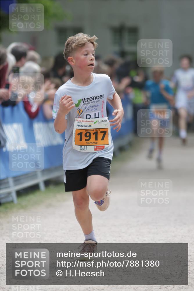 17.05.2025 - Störlauf H.Heesch http://msf.ph/oto/7881380 17.05.2025 15:23:59 Ziel  meine-sportfotos.de