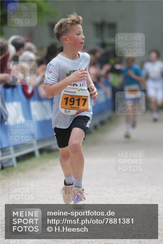 17.05.2025 - Störlauf H.Heesch http://msf.ph/oto/7881381 17.05.2025 15:23:59 Ziel  meine-sportfotos.de