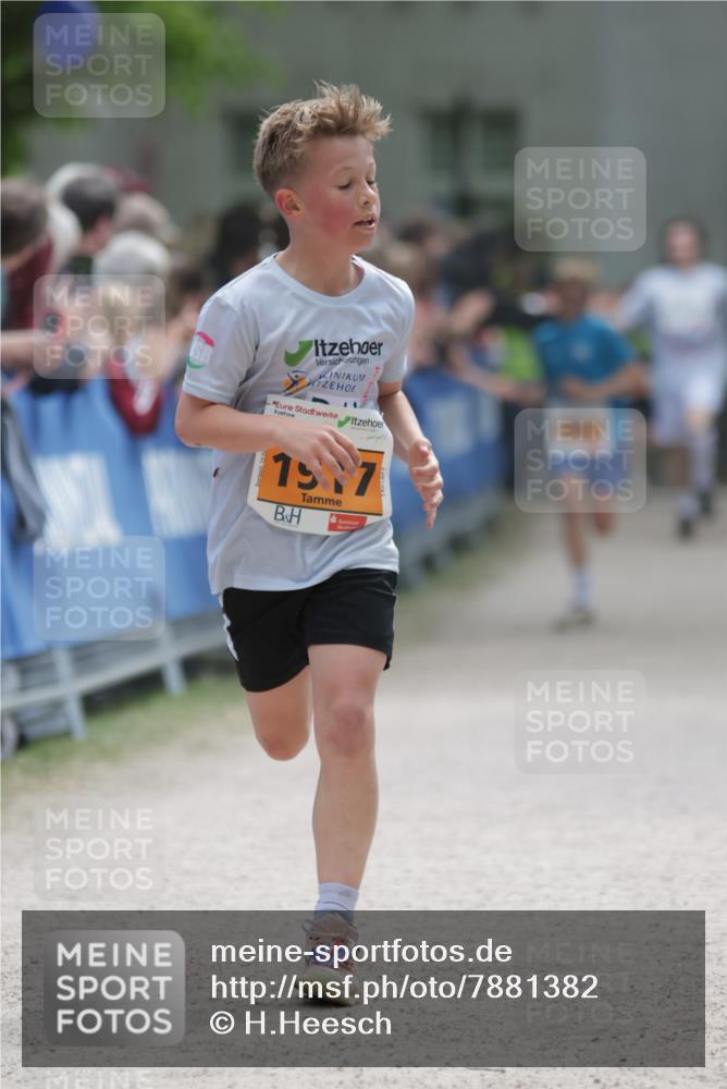 17.05.2025 - Störlauf H.Heesch http://msf.ph/oto/7881382 17.05.2025 15:23:59 Ziel  meine-sportfotos.de