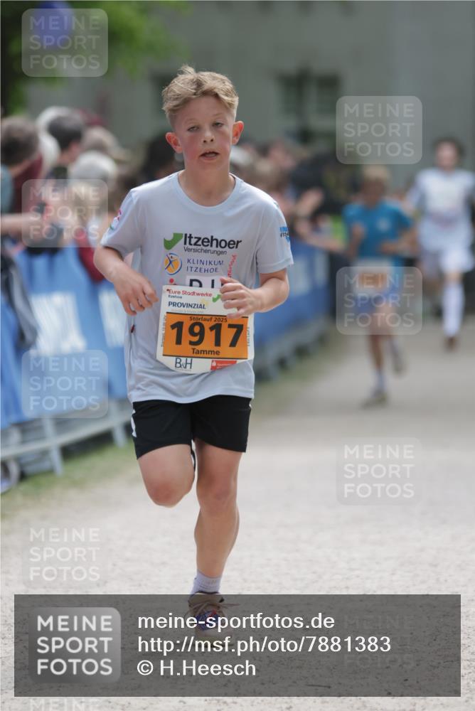 17.05.2025 - Störlauf H.Heesch http://msf.ph/oto/7881383 17.05.2025 15:23:59 Ziel  meine-sportfotos.de