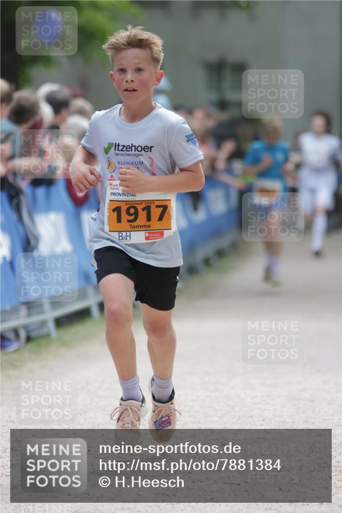 17.05.2025 - Störlauf H.Heesch http://msf.ph/oto/7881384 17.05.2025 15:23:59 Ziel  meine-sportfotos.de