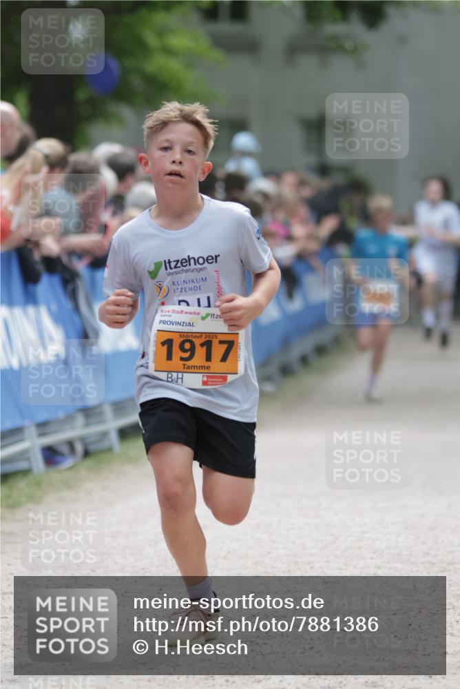 17.05.2025 - Störlauf H.Heesch http://msf.ph/oto/7881386 17.05.2025 15:24:00 Ziel  meine-sportfotos.de