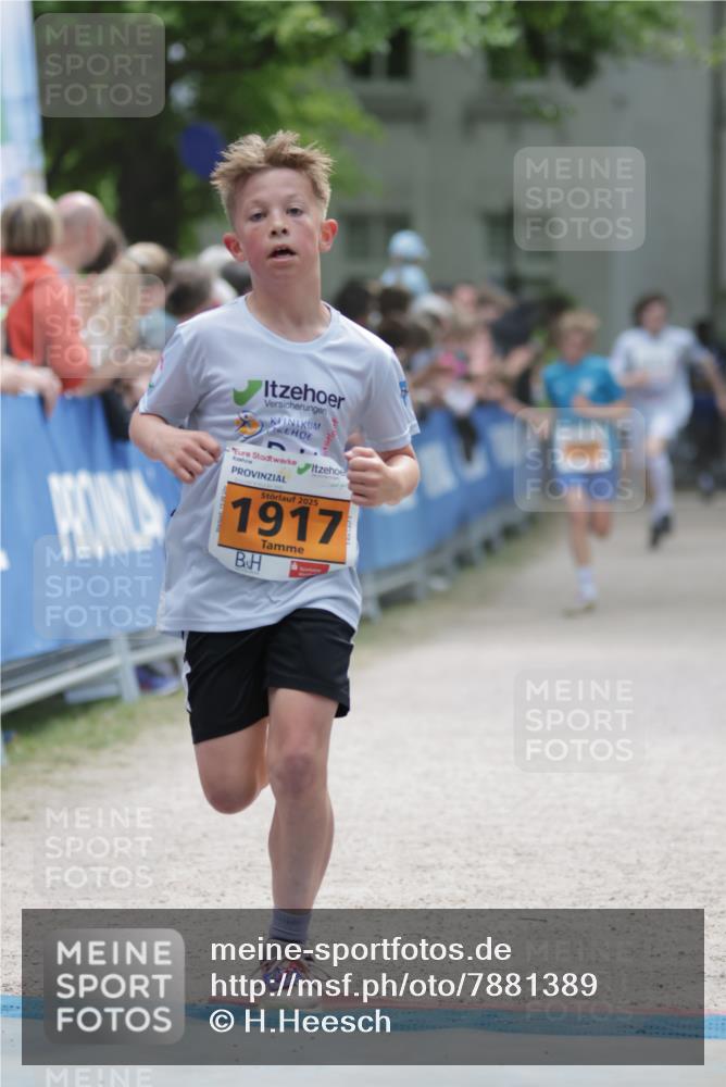 17.05.2025 - Störlauf H.Heesch http://msf.ph/oto/7881389 17.05.2025 15:24:00 Ziel  meine-sportfotos.de