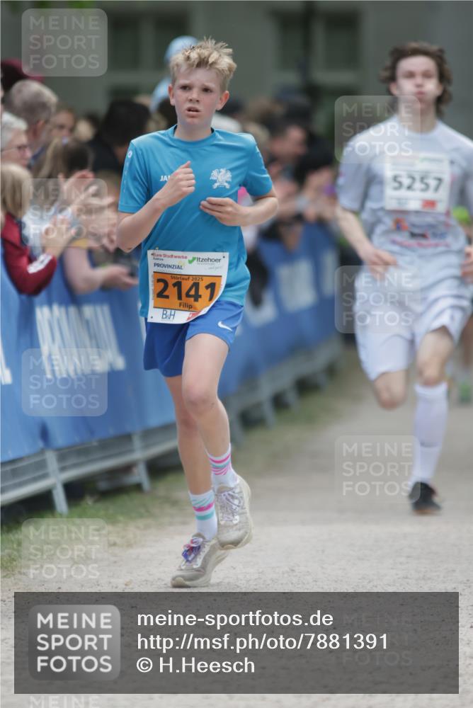 17.05.2025 - Störlauf H.Heesch http://msf.ph/oto/7881391 17.05.2025 15:24:02 Ziel  meine-sportfotos.de