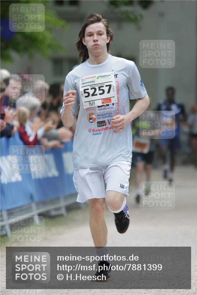 17.05.2025 - Störlauf H.Heesch http://msf.ph/oto/7881399 17.05.2025 15:24:04 Ziel  meine-sportfotos.de