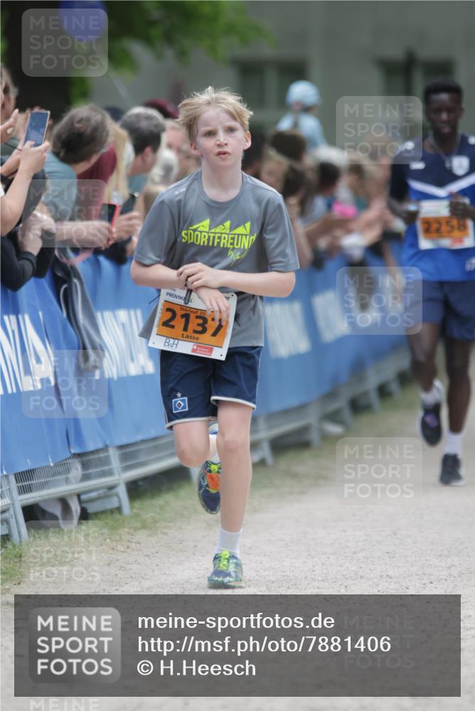 17.05.2025 - Störlauf H.Heesch http://msf.ph/oto/7881406 17.05.2025 15:24:08 Ziel  meine-sportfotos.de