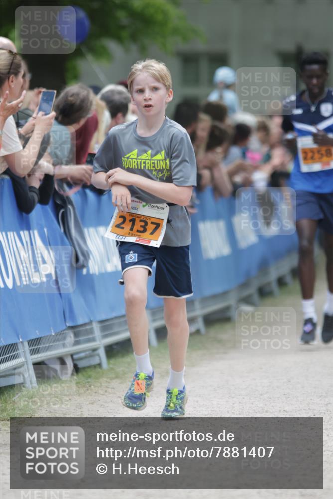 17.05.2025 - Störlauf H.Heesch http://msf.ph/oto/7881407 17.05.2025 15:24:08 Ziel  meine-sportfotos.de