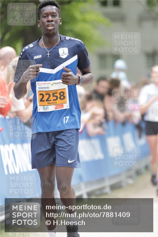 17.05.2025 - Störlauf H.Heesch http://msf.ph/oto/7881409 17.05.2025 15:24:12 Ziel  meine-sportfotos.de