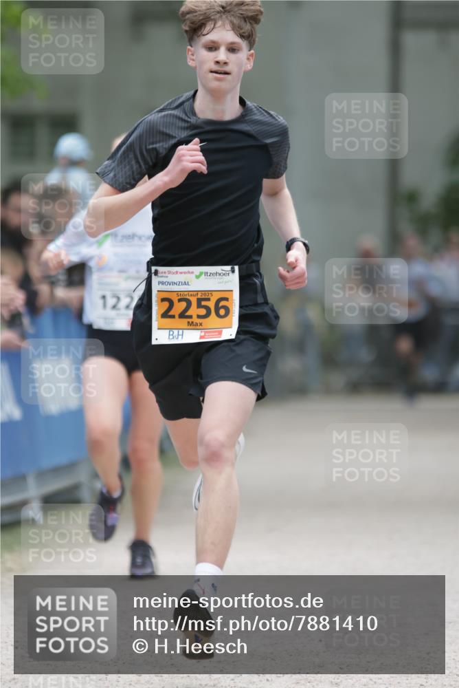 17.05.2025 - Störlauf H.Heesch http://msf.ph/oto/7881410 17.05.2025 15:24:13 Ziel  meine-sportfotos.de