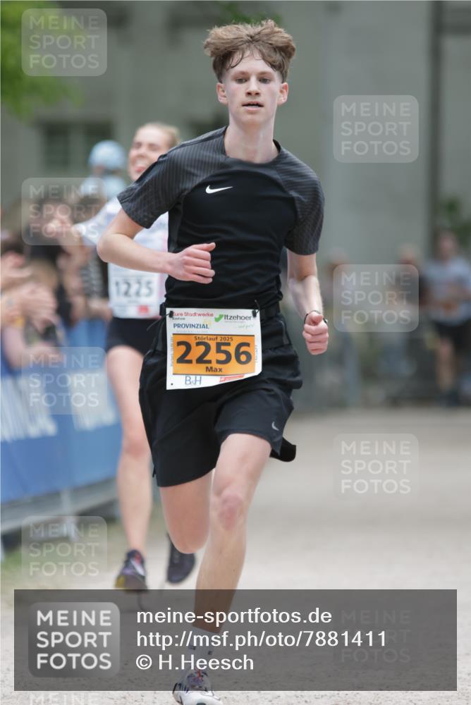 17.05.2025 - Störlauf H.Heesch http://msf.ph/oto/7881411 17.05.2025 15:24:13 Ziel  meine-sportfotos.de