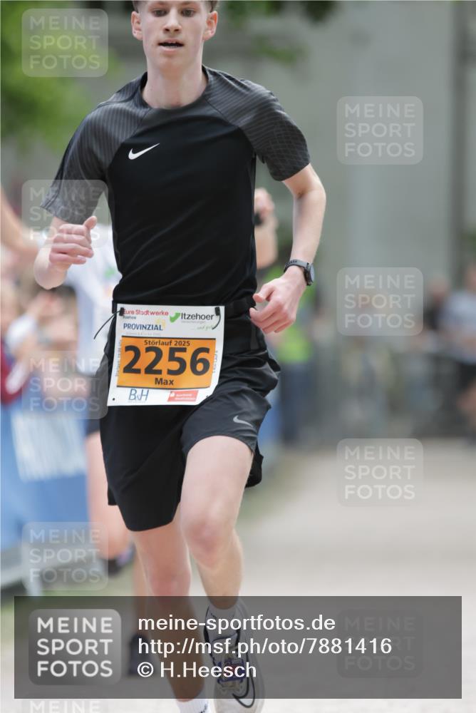17.05.2025 - Störlauf H.Heesch http://msf.ph/oto/7881416 17.05.2025 15:24:13 Ziel  meine-sportfotos.de