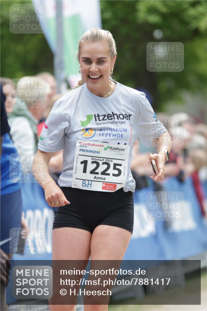 17.05.2025 - Störlauf H.Heesch http://msf.ph/oto/7881417 17.05.2025 15:24:15 Ziel  meine-sportfotos.de