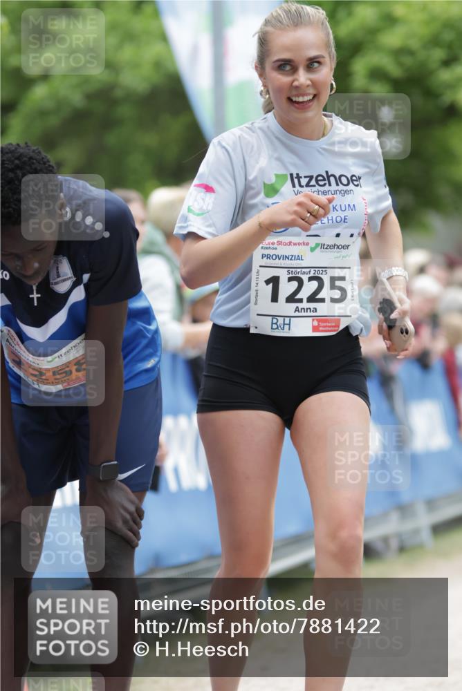17.05.2025 - Störlauf H.Heesch http://msf.ph/oto/7881422 17.05.2025 15:24:16 Ziel  meine-sportfotos.de
