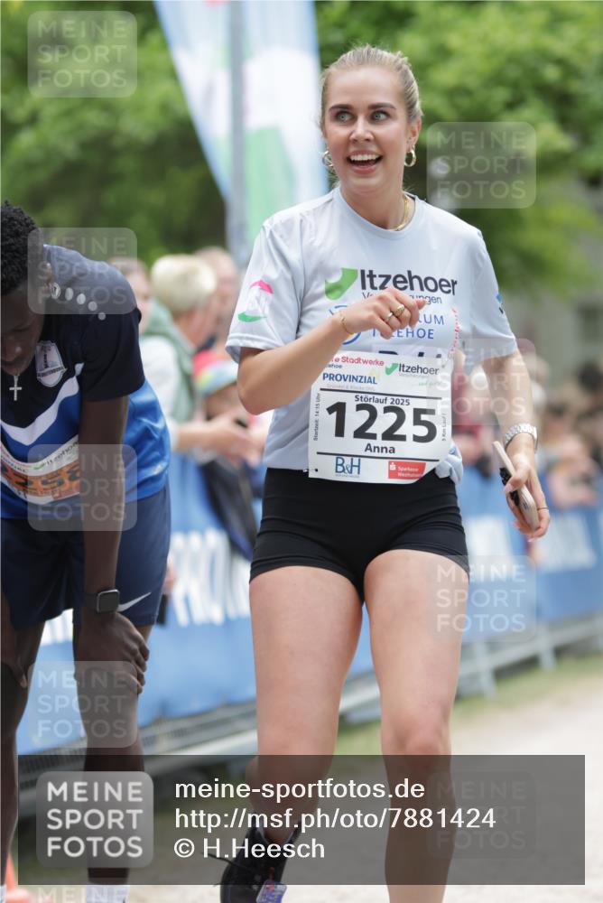 17.05.2025 - Störlauf H.Heesch http://msf.ph/oto/7881424 17.05.2025 15:24:16 Ziel  meine-sportfotos.de