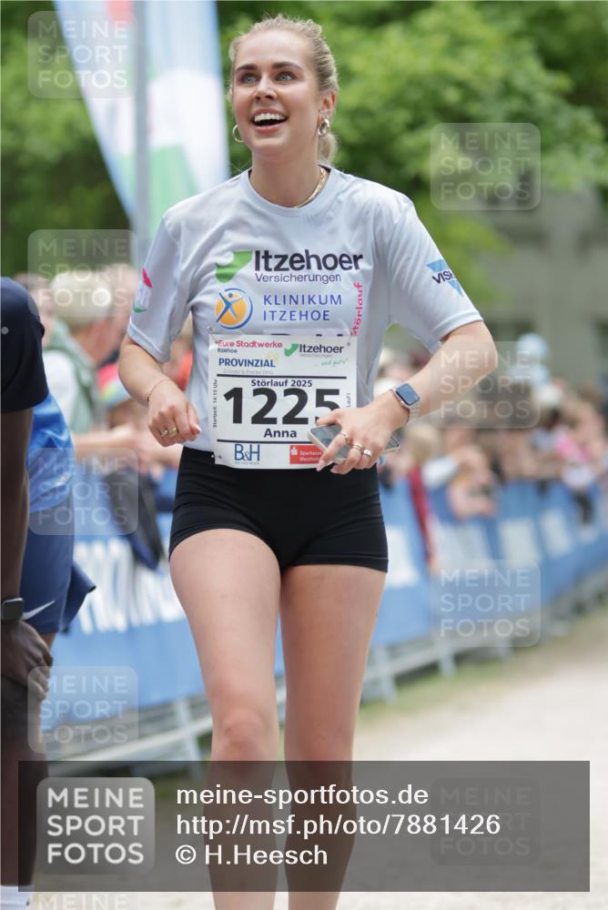 17.05.2025 - Störlauf H.Heesch http://msf.ph/oto/7881426 17.05.2025 15:24:16 Ziel  meine-sportfotos.de