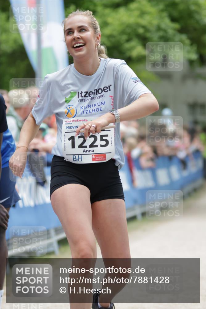 17.05.2025 - Störlauf H.Heesch http://msf.ph/oto/7881428 17.05.2025 15:24:16 Ziel  meine-sportfotos.de