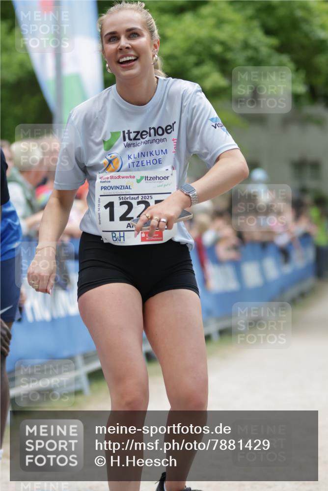17.05.2025 - Störlauf H.Heesch http://msf.ph/oto/7881429 17.05.2025 15:24:17 Ziel  meine-sportfotos.de